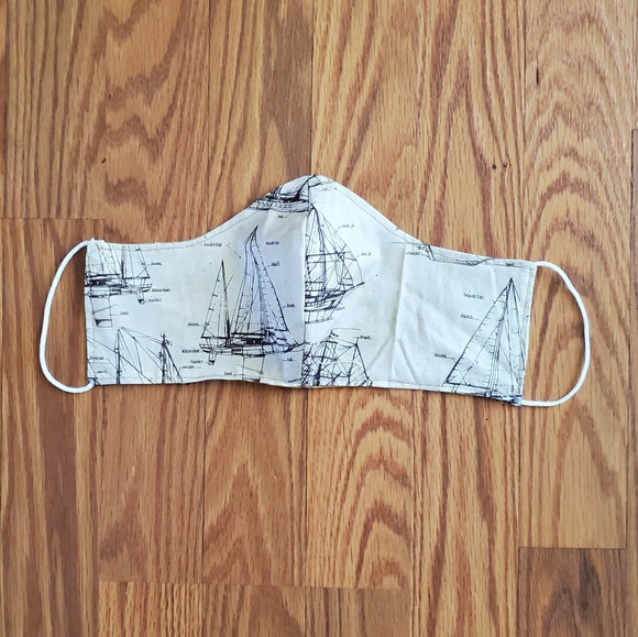 Face Mask - Picture 1 of 2